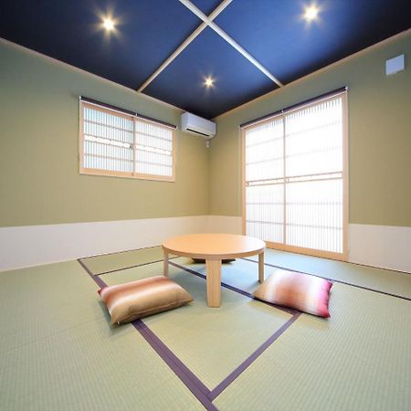 Coto Kyoto Kiyomizu 2 Villa ภายนอก รูปภาพ