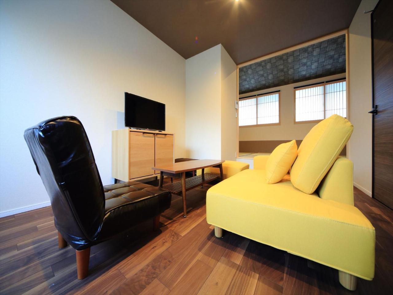 Coto Kyoto Kiyomizu 2 Villa ภายนอก รูปภาพ