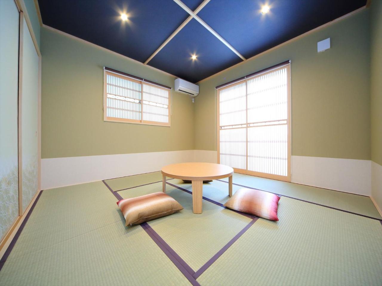 Coto Kyoto Kiyomizu 2 Villa ภายนอก รูปภาพ