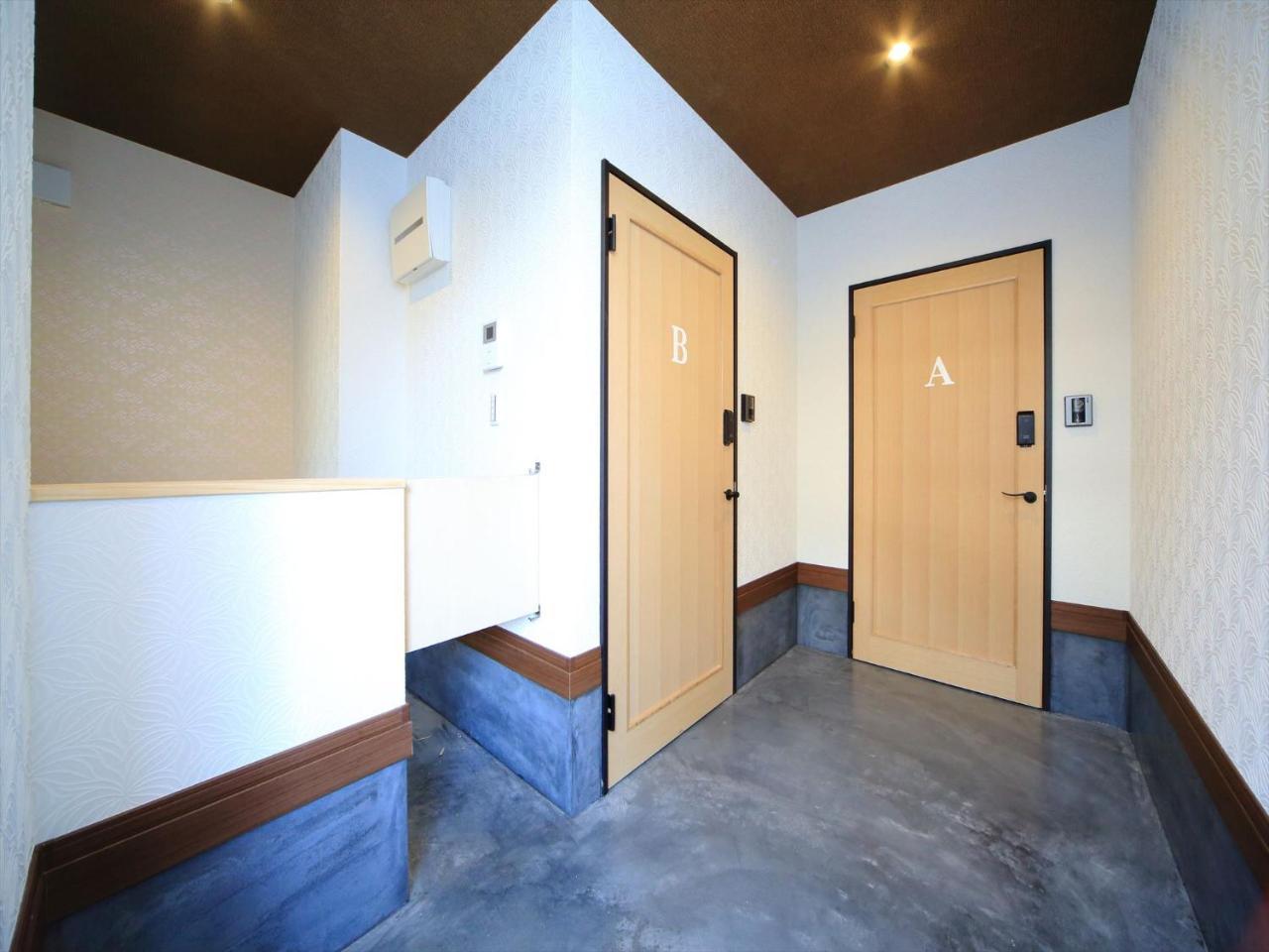 Coto Kyoto Kiyomizu 2 Villa ภายนอก รูปภาพ